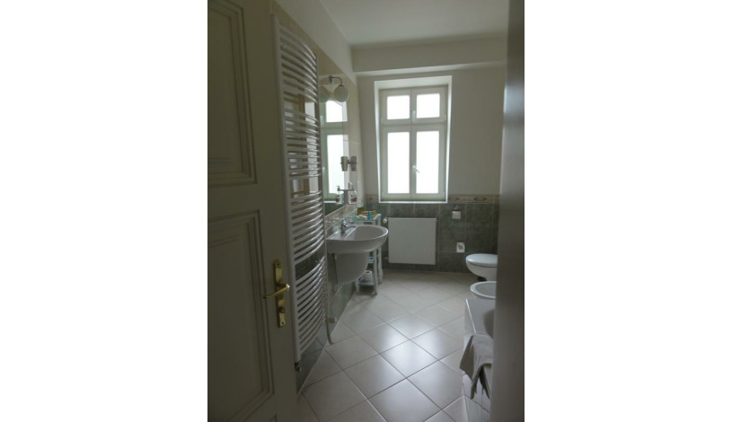 Residence Romanza Mariánské Lázně